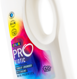 Probiosanus - 100% natūralios skalbimo ir valymo priemonės