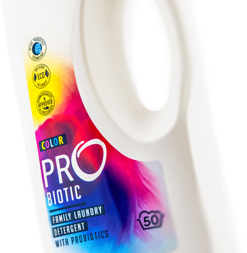 Probiosanus - 100% natūralios skalbimo ir valymo priemonės Probiosanus - 100% natūralios skalbimo ir valymo priemonės