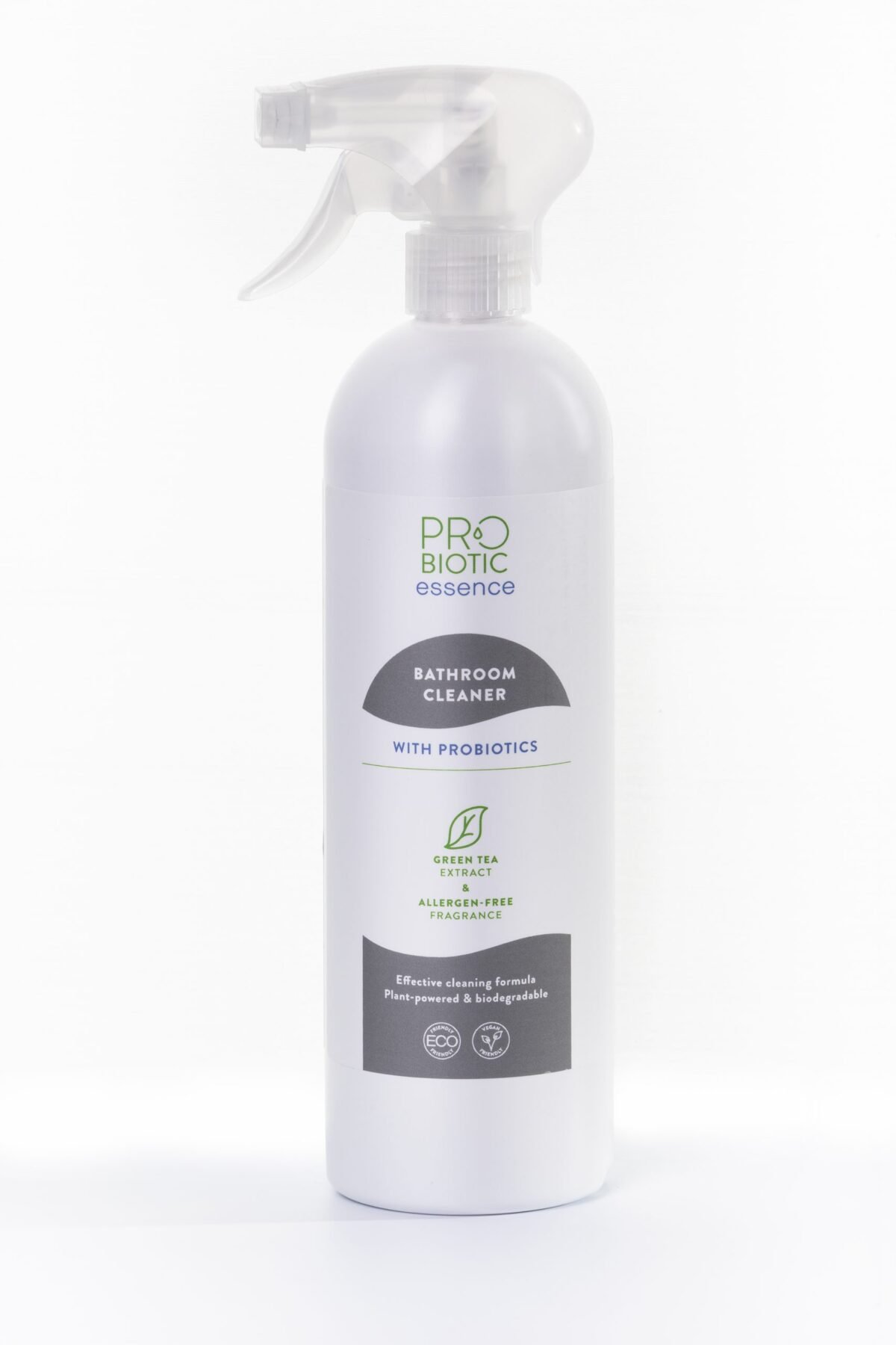 Probiosanus - 100% natūralios skalbimo ir valymo priemonės