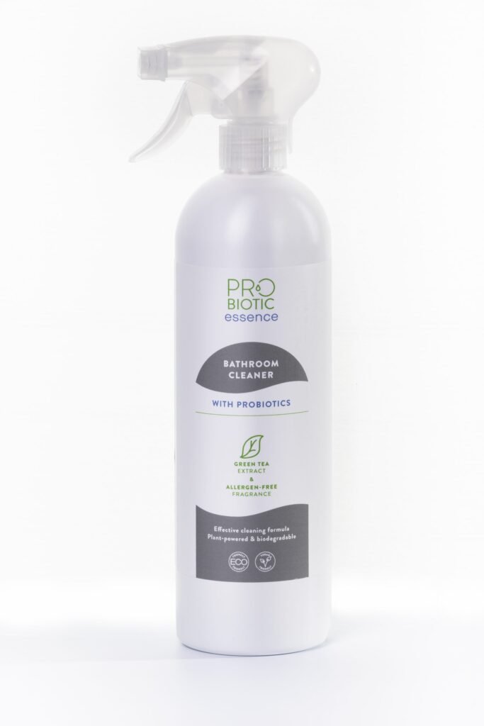 Probiosanus - 100% natūralios skalbimo ir valymo priemonės