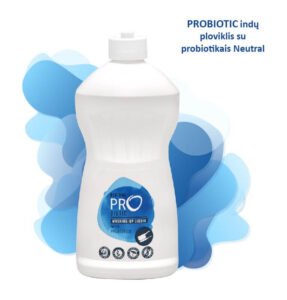 Probiotic indų ploviklis Neutral